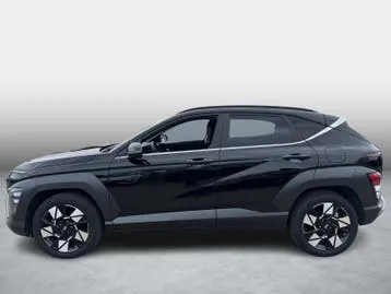 Hyundai Kona 2026 photo 2