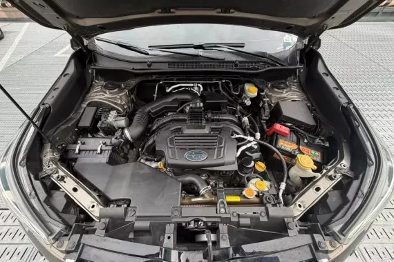 Subaru Forester 2020 photo 4