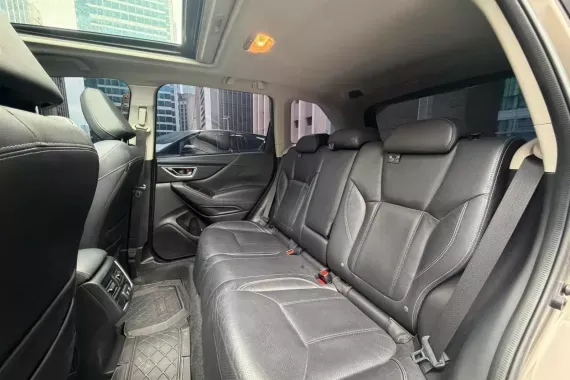 Subaru Forester 2020 photo 5