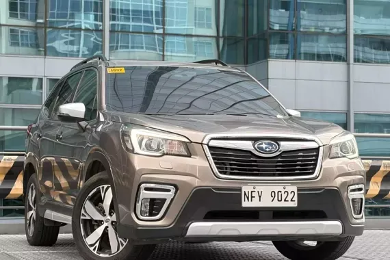 Subaru Forester 2020 photo 2