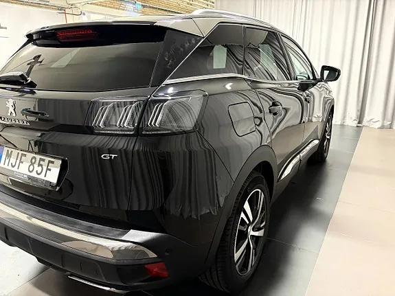 Peugeot 3008 2023 photo 4