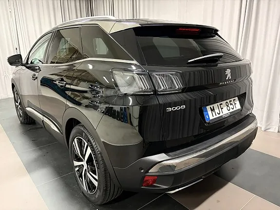 Peugeot 3008 2023 photo 3