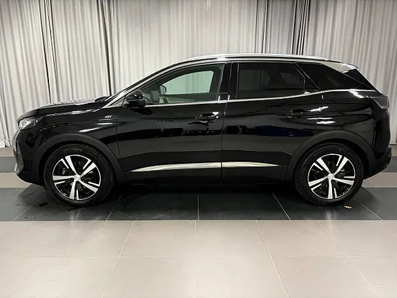 Peugeot 3008 2023 photo 2