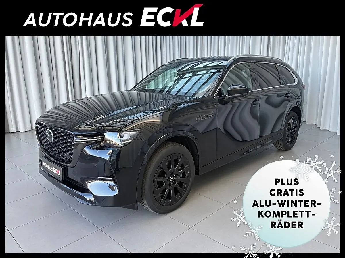 Mazda Cx-80