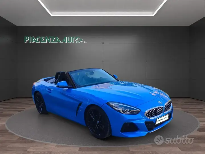 BMW Z4