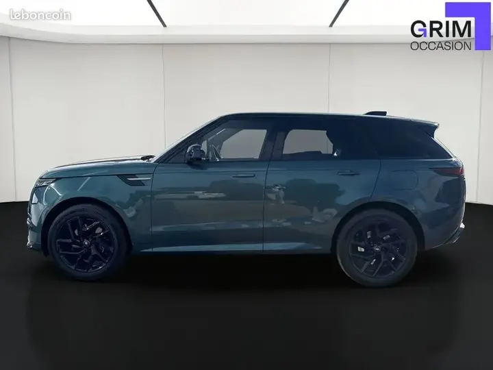 Land Rover Range Rover Sport 2022 photo 3