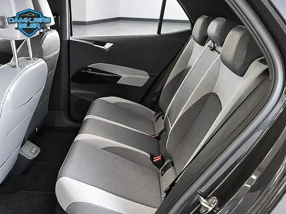 Volkswagen Id.3 2021 photo 4