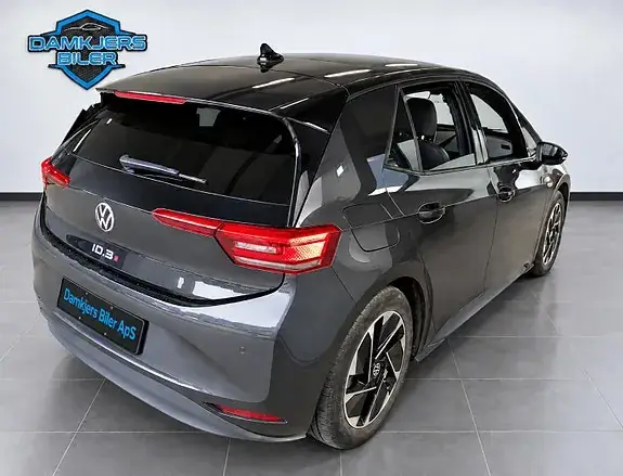 Volkswagen Id.3 2021 photo 2