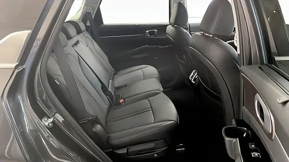 Kia Sorento 2027 photo 5