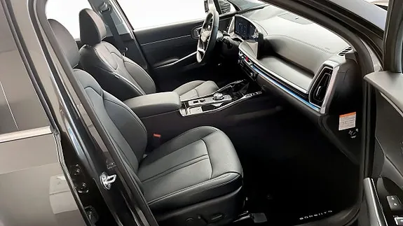 Kia Sorento 2027 photo 3
