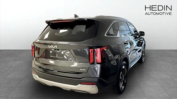 Kia Sorento 2027 photo 2