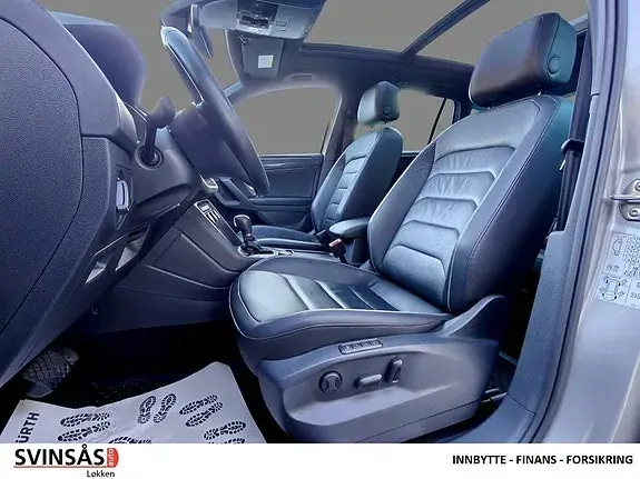 Volkswagen Tiguan 2019 photo 5