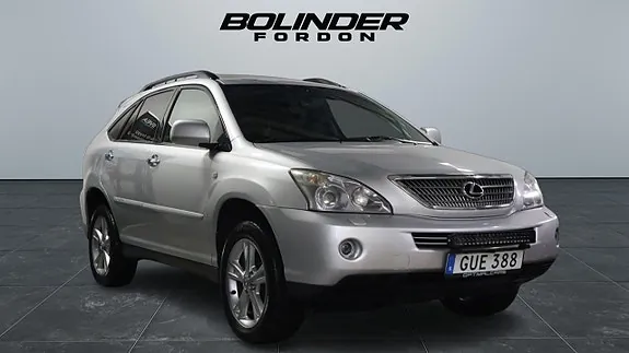 Lexus Rx400H