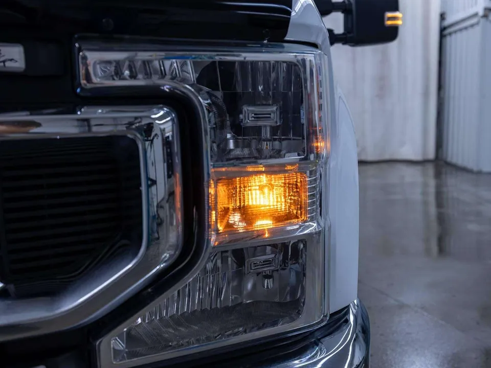 Ford F250 2022 photo 5