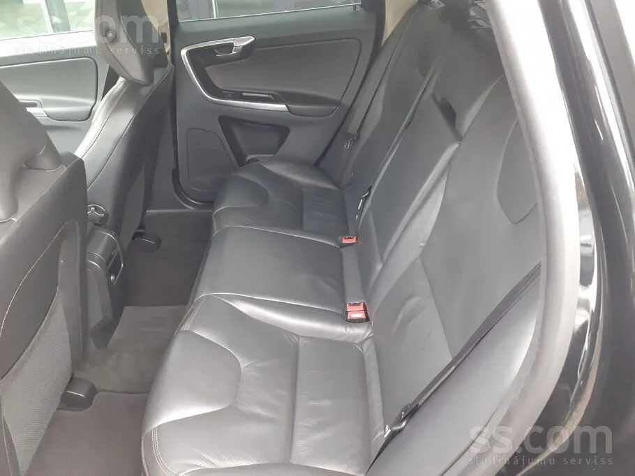 Volvo Xc60 2013 photo 5