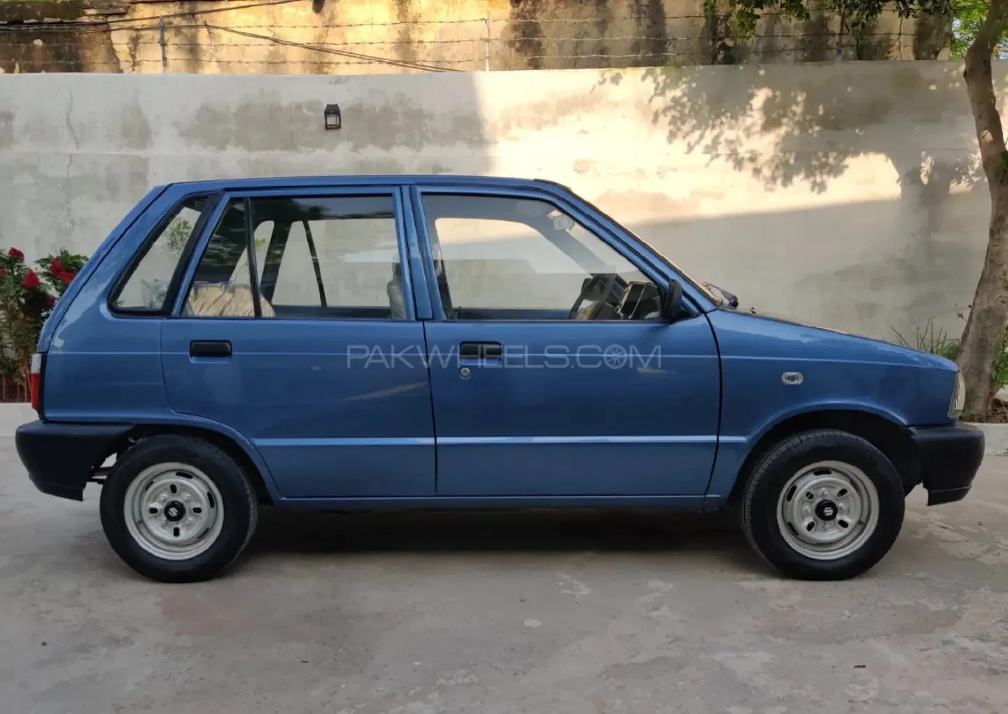 Suzuki Mehran