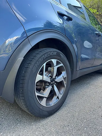 Kia Sportage 2019 photo 2