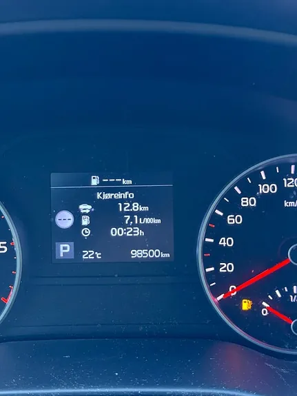 Kia Sportage 2019 photo 5