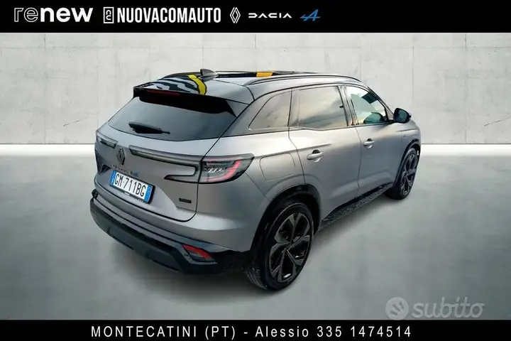 Renault Austral 2023 photo 3