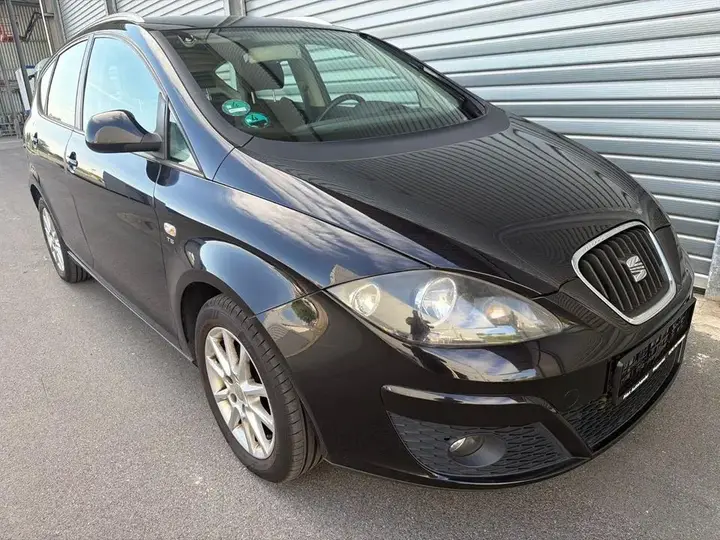 Seat Altea Xl