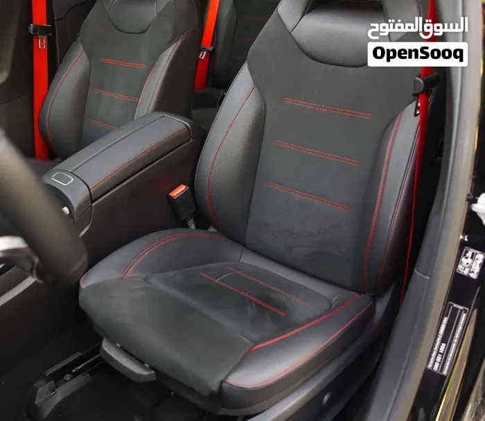 Mercedes-Benz A-Class 2021 photo 4
