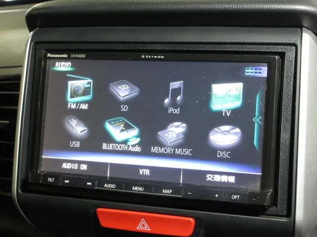 Honda N-Box 2016 photo 5