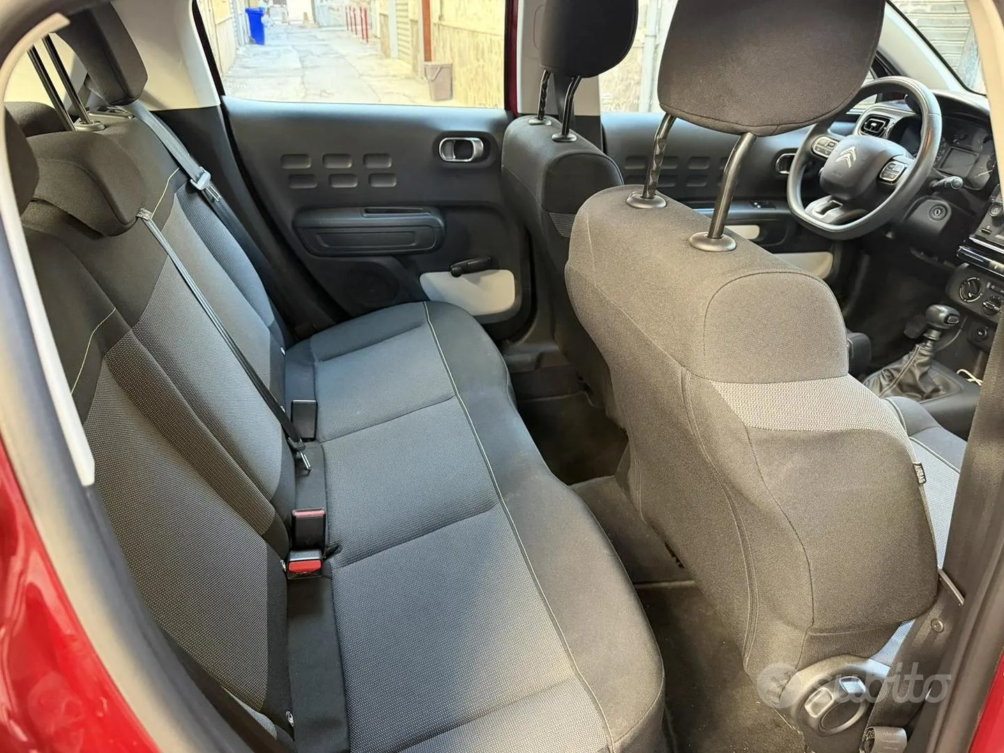 Citroen C3 2021 photo 5