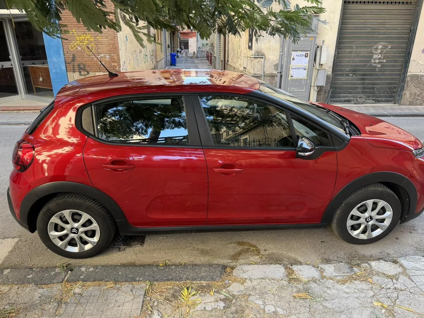 Citroen C3 2021 photo 2