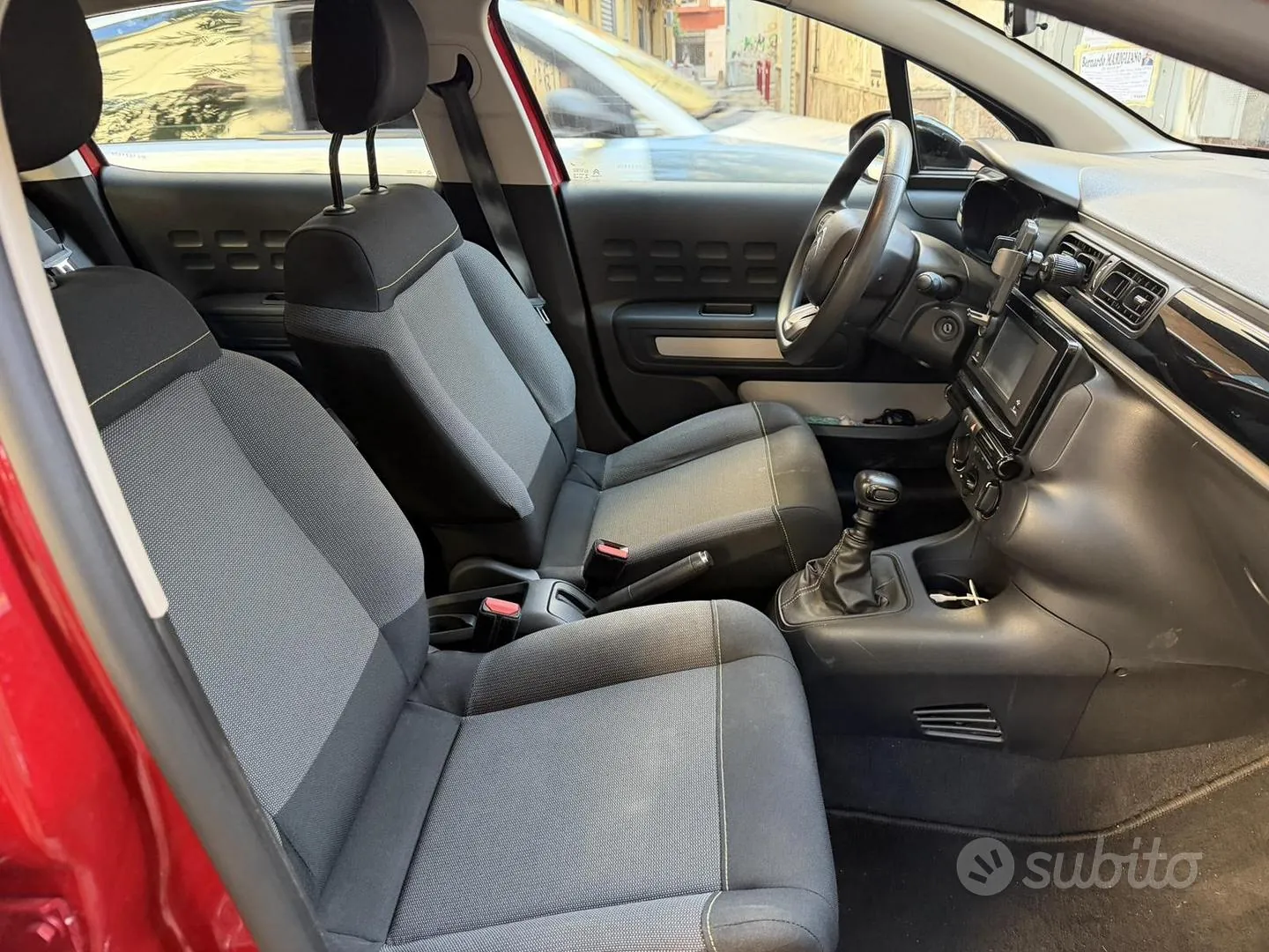 Citroen C3 2021 photo 4
