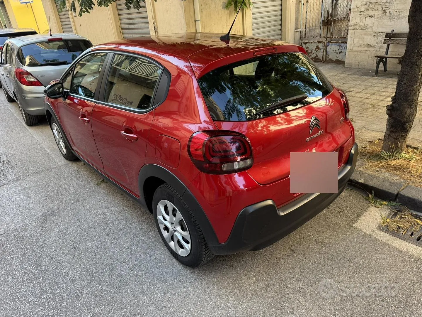 Citroen C3 2021 photo 3