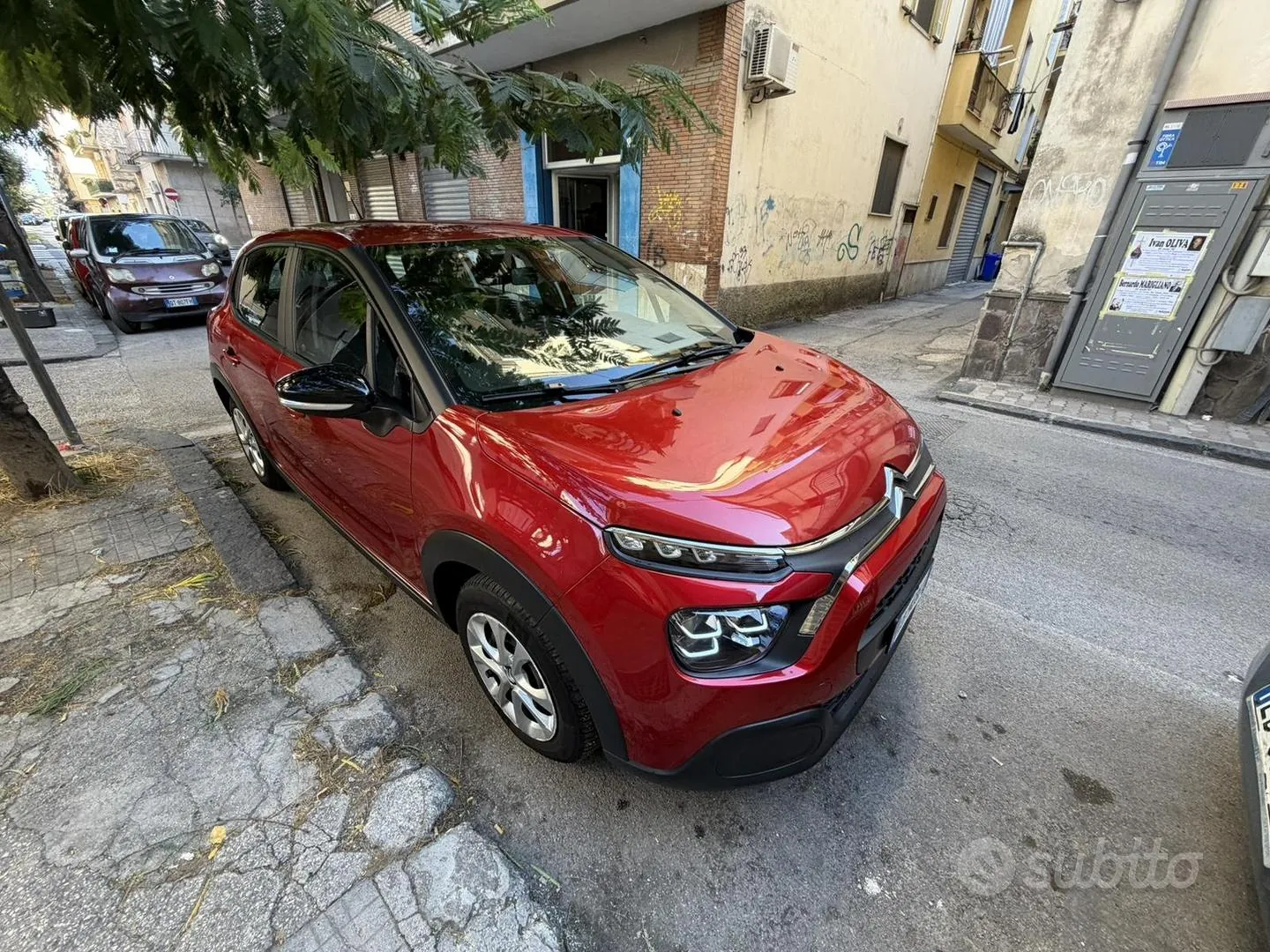 Citroen C3