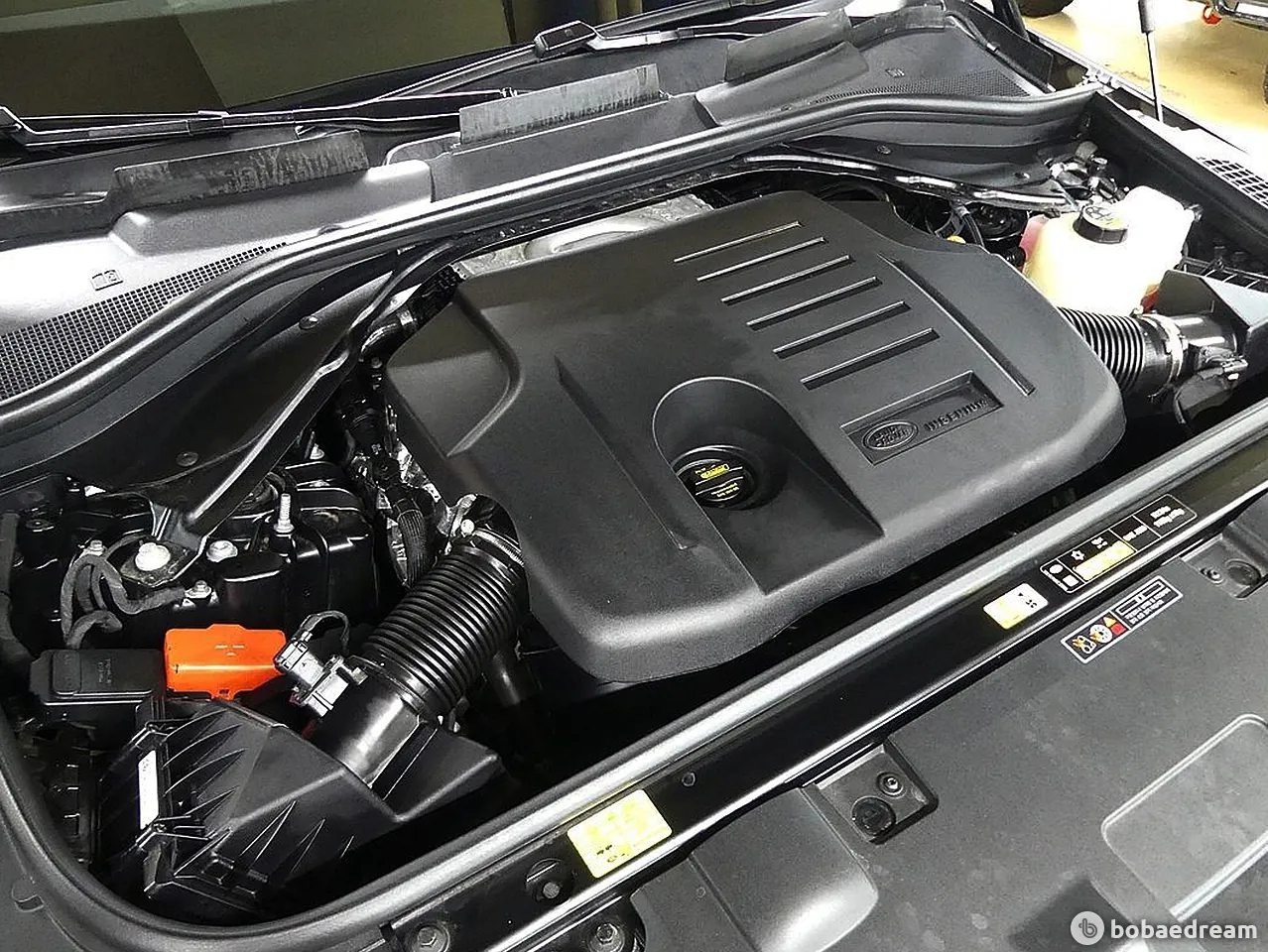 Land Rover Range Rover Sport 2025 photo 5