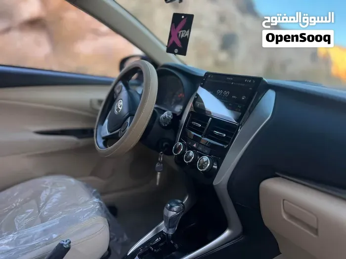 Toyota Yaris 2019 photo 4
