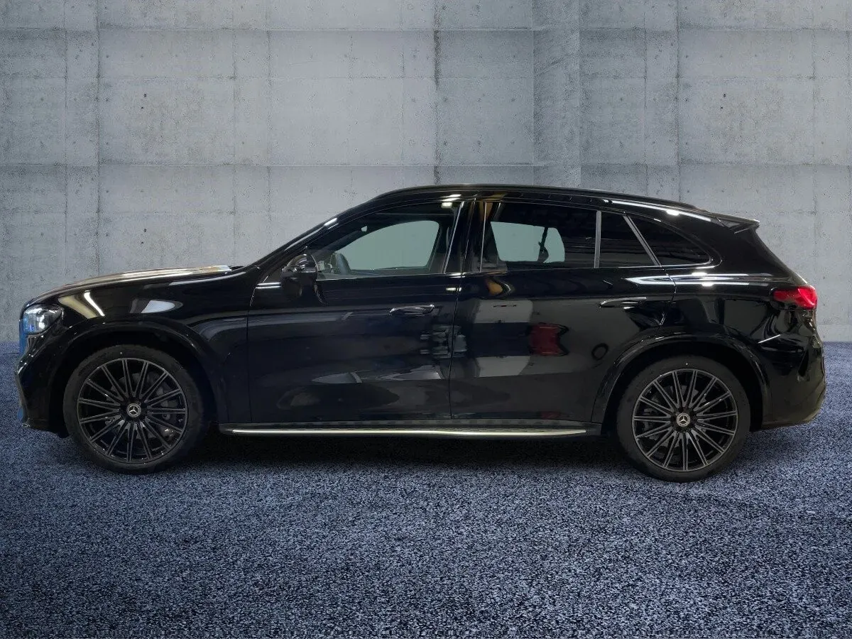Mercedes-Benz Glc-Class 2026 photo 3