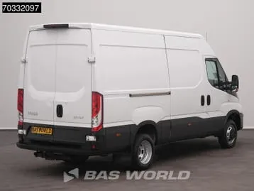 Iveco Daily 2021 photo 2