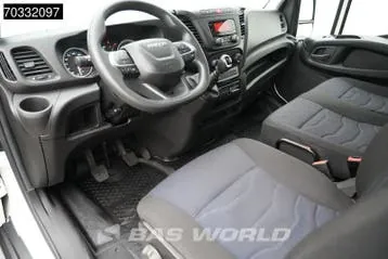 Iveco Daily 2021 photo 3