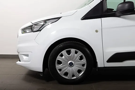 Ford Transit Connect 2020 photo 4