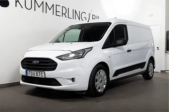 Ford Transit Connect 2020 photo 2