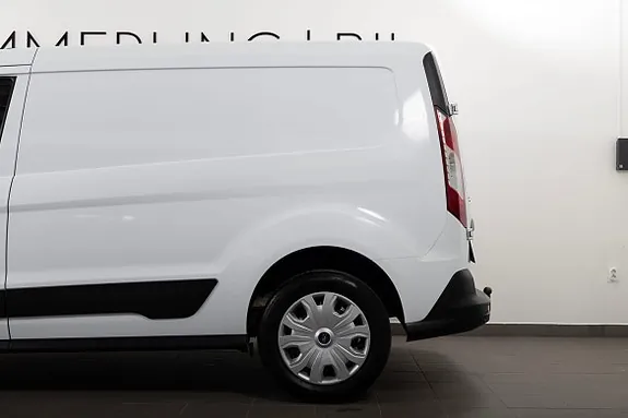 Ford Transit Connect 2020 photo 5