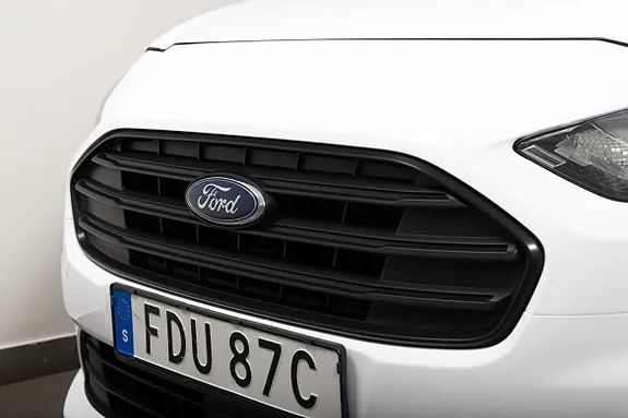 Ford Transit Connect 2020 photo 3