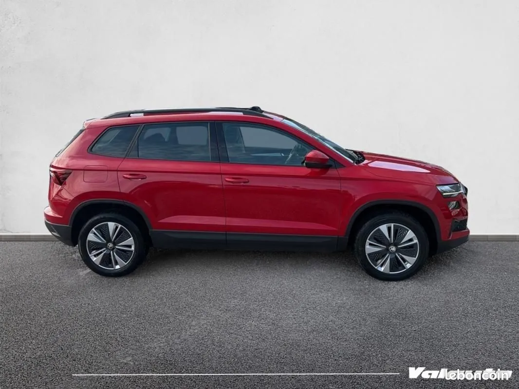 Skoda Karoq 2024 photo 4