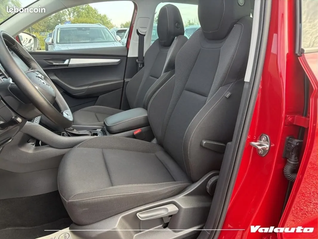 Skoda Karoq 2024 photo 5