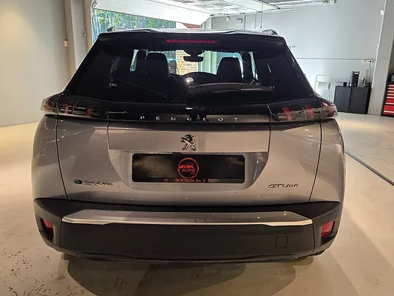 Peugeot 2008 2021 photo 4