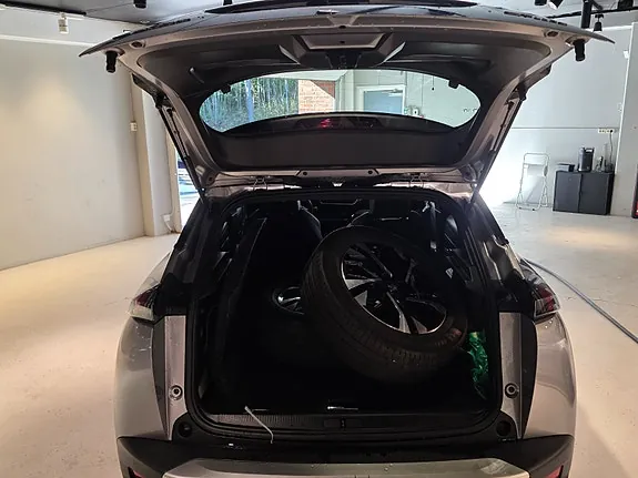 Peugeot 2008 2021 photo 5