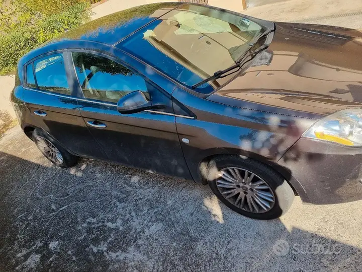 Fiat Bravo 2011 photo 3