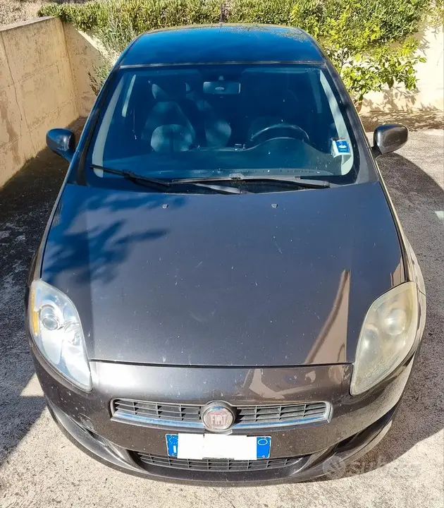 Fiat Bravo 2011 photo 2