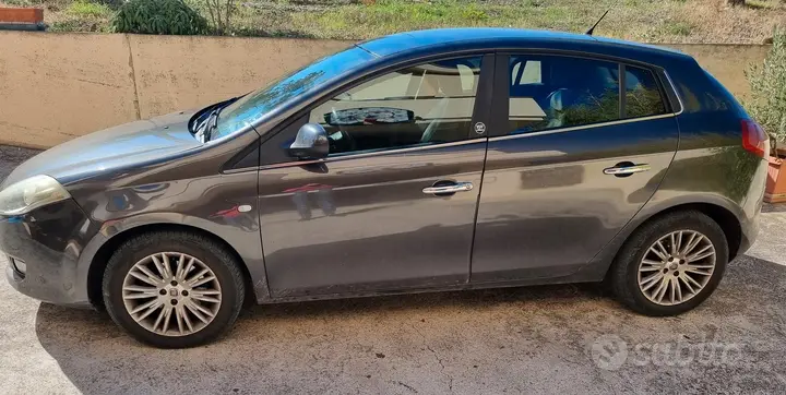 Fiat Bravo