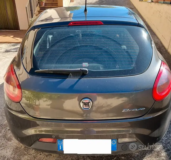 Fiat Bravo 2011 photo 4