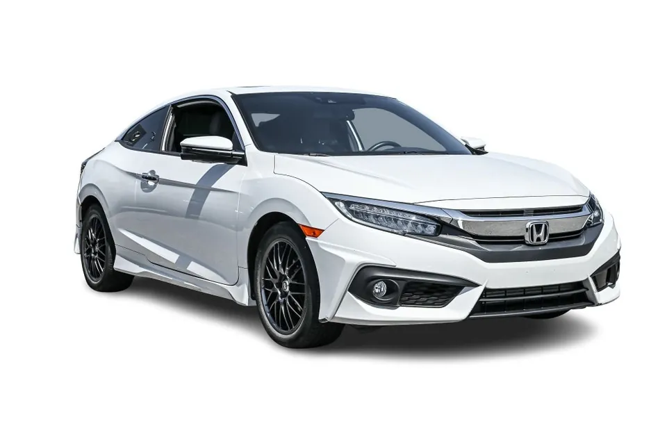 Honda Civic 2018 photo 3