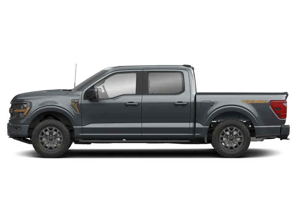 Ford F-150 2024 photo 2